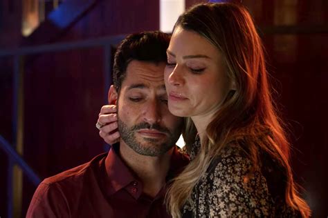 chloe does lucifer|who is chloe in Lucifer.